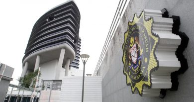 Malaysia Repatriates Picasso, Other Artworks Linked to 1MDB Scandal