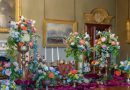 Exhibition at Brodsworth Hall Explores Life and Legacy of Custodian Who Preserved Victorian Interiors