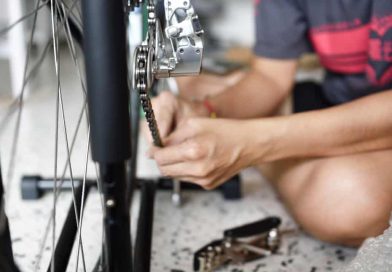 Cycling Resurgence Drives Focus on Low-Cost Bike Maintenance Amid Fuel Pressures