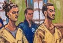 U.S. teens plead not guilty in alleged Daesh-inspired bomb plot outside NYC mayor’s residence