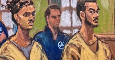 U.S. teens plead not guilty in alleged Daesh-inspired bomb plot outside NYC mayor’s residence