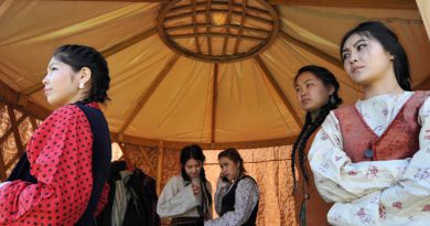 Kyrgyzstan Rejects Death Penalty Return, Shifts Focus to Preventing Gender-Based Violence