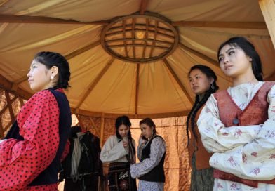 Kyrgyzstan Rejects Death Penalty Return, Shifts Focus to Preventing Gender-Based Violence