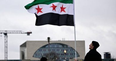 EU-Moves-to-Rebuild-Syria-Ties