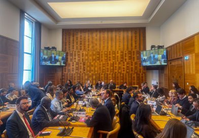 UN-Backed Charter Seeks Stronger Global Protections and Justice for Torture Survivors