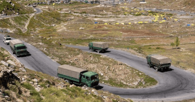 China’s Cartographic Offensive on Three Fronts—and What It Means for India