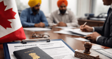 Asylum or Loophole? Why Canada Should List India as a Safe Country of Origin
