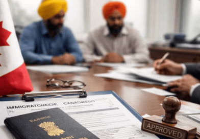 Asylum or Loophole? Why Canada Should List India as a Safe Country of Origin