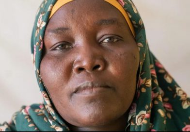 Displacement Crisis in Sudan Drives Community-Led Support for Children and Families in Darfur