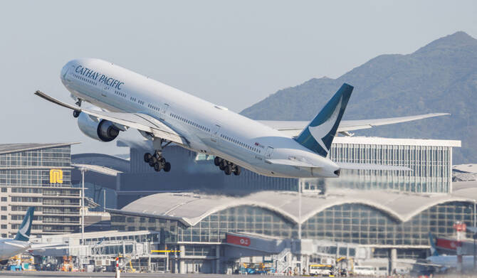 Asia-Europe air traffic surges as Gulf disruptions redraw global routes