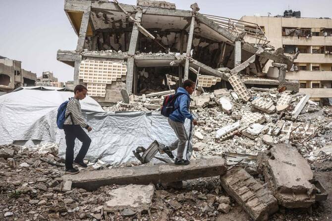 U.S. Extends A-10 “Warthog” Service Life to 2030 Amid Iran Conflict