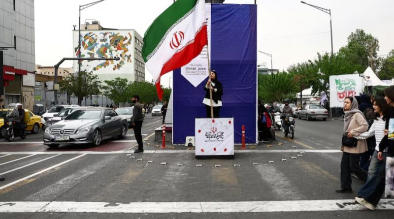 U.S. Signals Optimism on Iran Talks as Ceasefire Deadline Nears