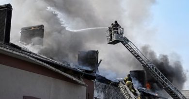 Russia Claims 1,700 sq km Gains in Ukraine as Fighting Intensifies in Donbas