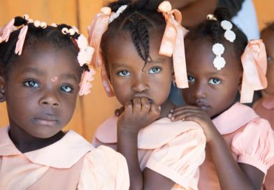 Haiti’s Deepening ‘Polycrisis’ Leaves Millions of Children at Risk Amid Violence and Service Collapse