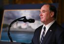 Pentagon Shakeup Deepens as Navy Chief Exits Abruptly