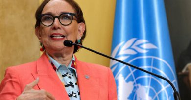 UN Hopefuls Pledge Sweeping Reform Amid Credibility Strain