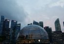 Singapore emerges as neutral AI hub amid intensifying US-China tech rivalry