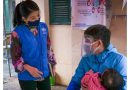 Viet Nam builds pandemic preparedness capacity with WHO support, expands regional health leadership role