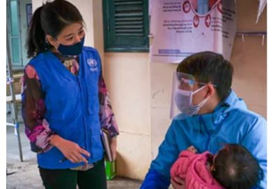 Viet Nam builds pandemic preparedness capacity with WHO support, expands regional health leadership role