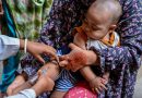 UN says global child vaccine catch-up campaign nears 21 million target despite setbacks