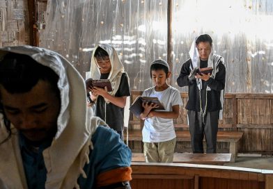 India’s B’nei Menashe Prepare for Mass Migration as Israel Expands ‘Homecoming’ Program