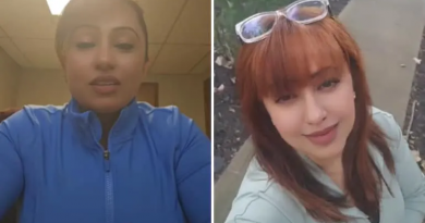 OPINION: Nancy Grewal said she was unsafe in Canada. Then Canada failed her