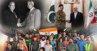 Crisis Broker vs. Long Game: India, Pakistan, and the Illusion of Mediation Power