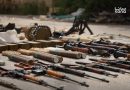 Global Arms Spending Climbs as Europe Rearms Despite US Pullback on Ukraine