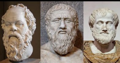 Ancient Greek Thinkers Reimagined Through Digital Storytelling as Classical Philosophy Finds New Audience