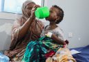 Iran War Disruptions Deepen Somalia’s Child Hunger Crisis as Aid Supplies Slow and Costs Surge