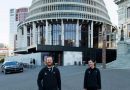 Kiwi Enter New Zealand Parliament for First Time as Wellington Marks Major Conservation Milestone