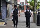 London Police Probe Terror Motive After Two Jewish Men Stabbed in Golders Green