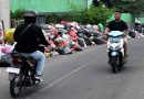 Bali Waste Crisis Deepens as Landfill Closure Leaves Trash Piling Up