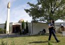 New Zealand Court Rejects Mosque Gunman’s Plea Withdrawal Bid
