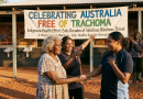 Australia Eliminates Trachoma, Ending Infectious Blindness Threat After Decades of Indigenous Health Efforts