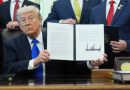 Trump Clears ‘Keystone Light’ Pipeline in Major Canada-US Oil Push