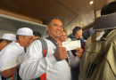 Filipino Pilgrims Embark on Hajj After Years of Sacrifice and Saving