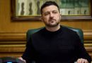 Zelensky Flags ‘Unusual Activity’ on Belarus Border Amid War Concerns