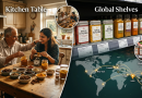 From Kitchen Table to Global Shelves: How Spice Kitchen Built an Export Business from Family Tradition