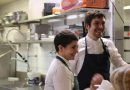 From Milan to Tasmania: A Cross-Language Romance That Built Two Restaurants Across Continents