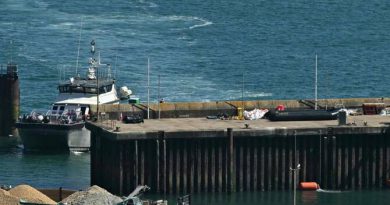 Two Women Die in English Channel Crossing as Migrant Route Claims More Lives