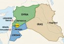 Jordan Launches Cross-Border Strikes on Suspected Drug and Arms Sites in Southern Syria