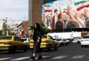Iran Executes Man Convicted Over Killing During Anti-Government Protests