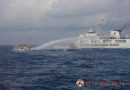 China, Philippines Clash Again Over Sandy Cay as South China Sea Tensions Rise