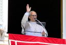 Pope Marks Press Freedom Day, Honors Journalists Killed Reporting Truth