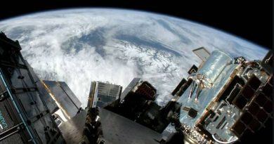 Indian Startup Launches First OptoSAR Satellite, Marking Private Space Milestone