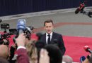 Macron Calls for Joint US-Iran Move to Reopen Hormuz Strait