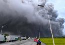 Mayon Ash Surge Forces Mass Evacuations in Philippines
