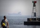 Sweden detains Chinese captain over suspected sanctions-breaching vessel