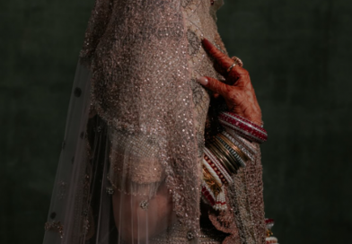 Indian Designer Revives Mughal-Era Kasab Craft with 15,000-Hour Couture Project